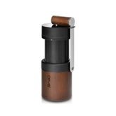 Double Shaft Telescopic Grinder
